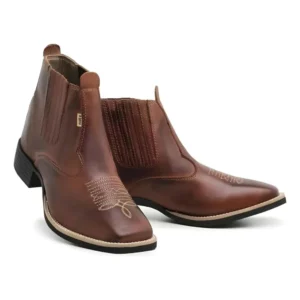 BOTA CANO CURTO F1000